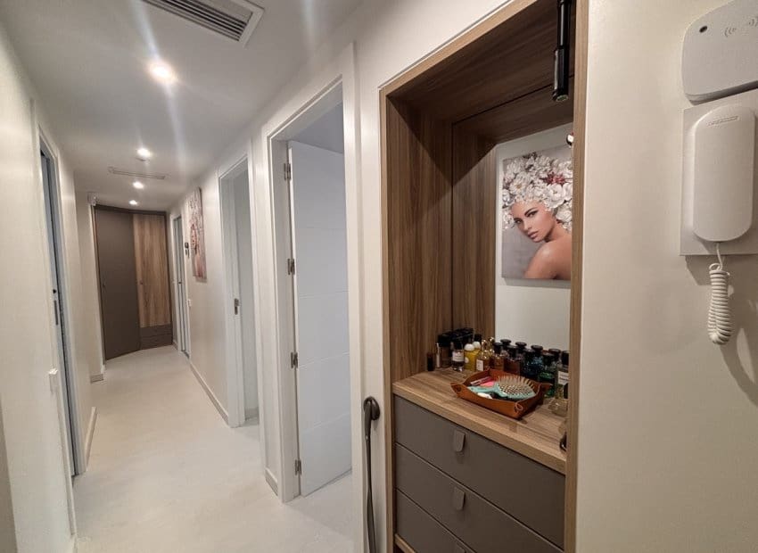 2 bedroom Apartment for sale in Lo Pagan with pool - € 257,000 (Ref: 9524671)