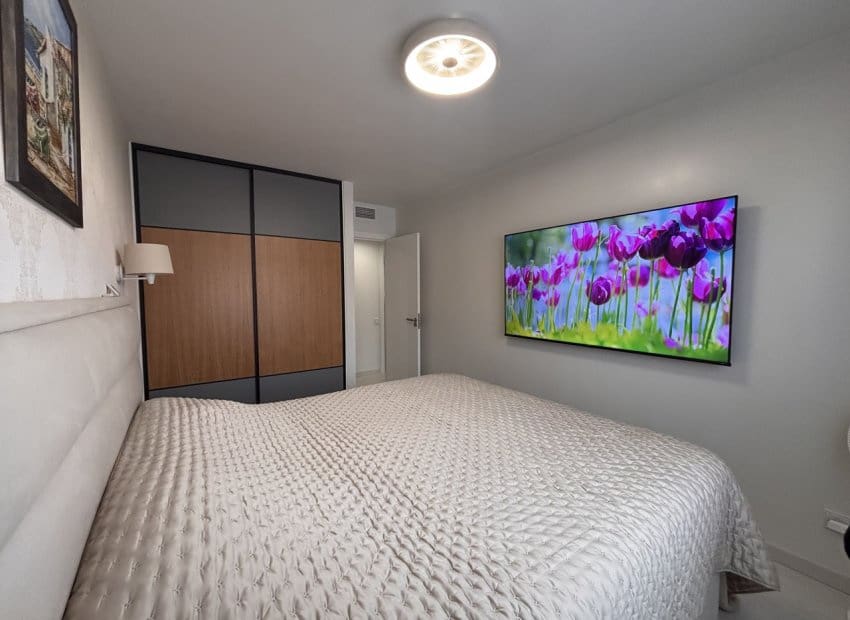 2 bedroom Apartment for sale in Lo Pagan with pool - € 257,000 (Ref: 9524671)