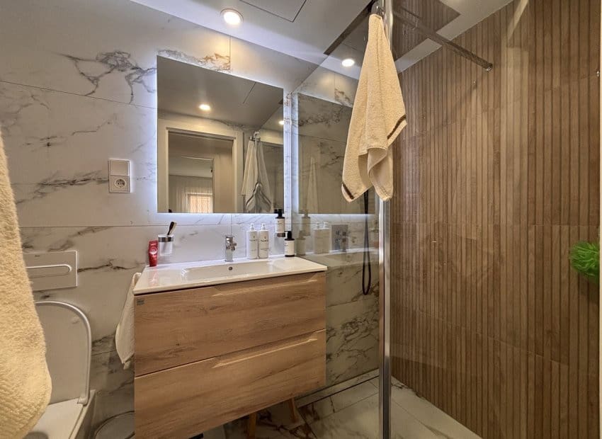 2 bedroom Apartment for sale in Lo Pagan with pool - € 257,000 (Ref: 9524671)