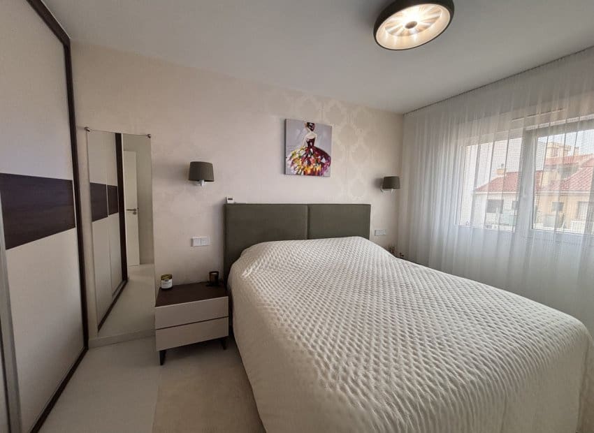 2 bedroom Apartment for sale in Lo Pagan with pool - € 257,000 (Ref: 9524671)