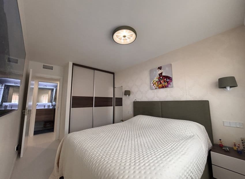 2 bedroom Apartment for sale in Lo Pagan with pool - € 257,000 (Ref: 9524671)