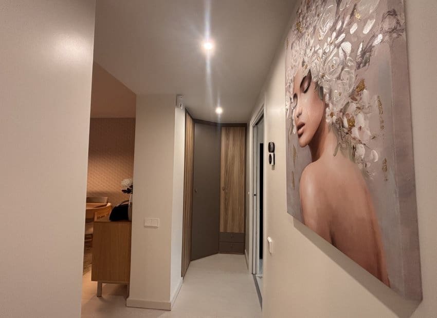 2 bedroom Apartment for sale in Lo Pagan with pool - € 257,000 (Ref: 9524671)