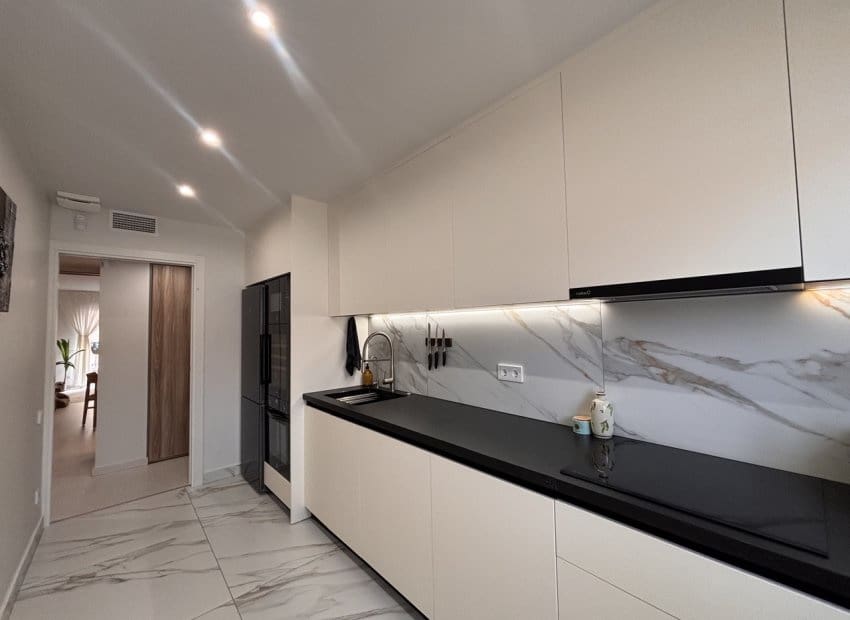 2 bedroom Apartment for sale in Lo Pagan with pool - € 257,000 (Ref: 9524671)