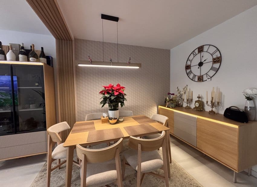 2 bedroom Apartment for sale in Lo Pagan with pool - € 257,000 (Ref: 9524671)