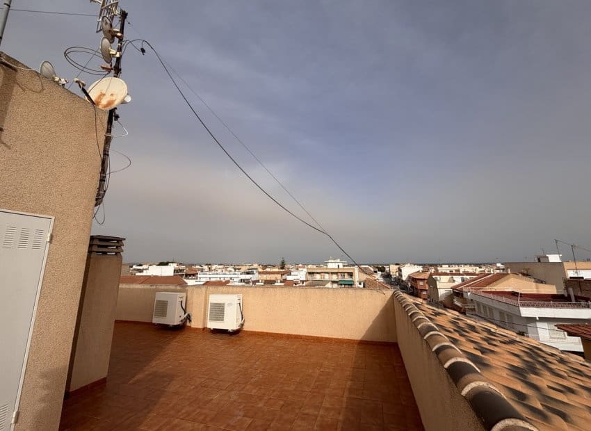 2 bedroom Apartment for sale in Lo Pagan with pool - € 257,000 (Ref: 9524671)