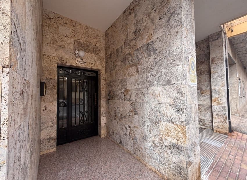 2 bedroom Apartment for sale in Lo Pagan with pool - € 257,000 (Ref: 9524671)