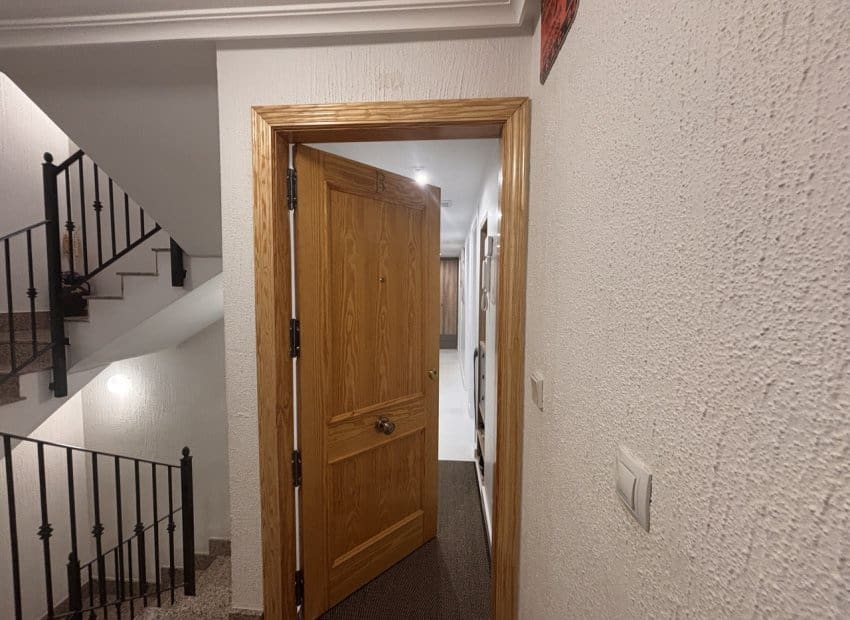 2 bedroom Apartment for sale in Lo Pagan with pool - € 257,000 (Ref: 9524671)