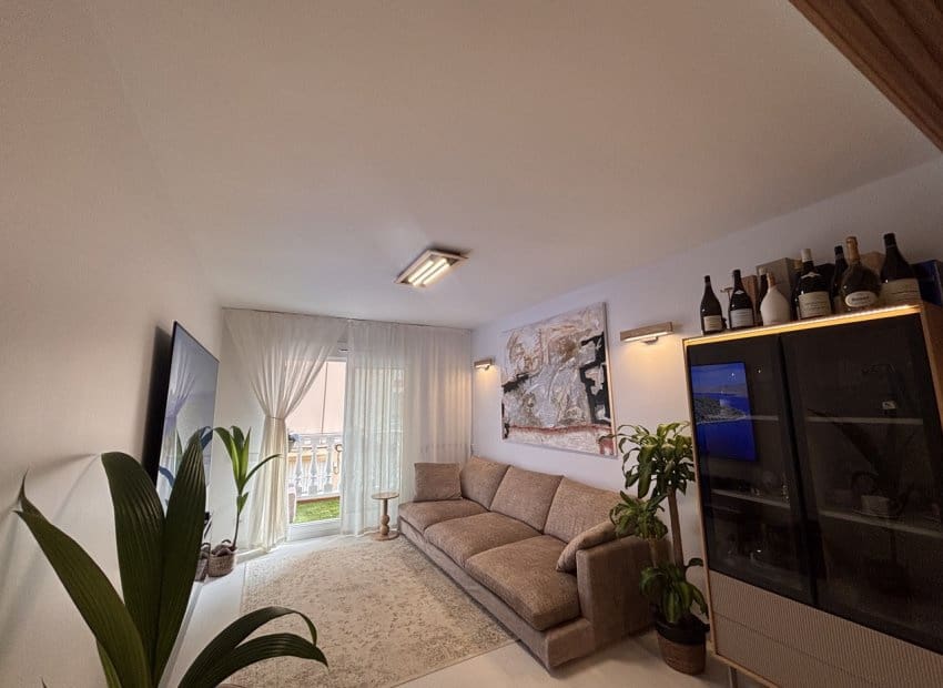 2 bedroom Apartment for sale in Lo Pagan with pool - € 257,000 (Ref: 9524671)