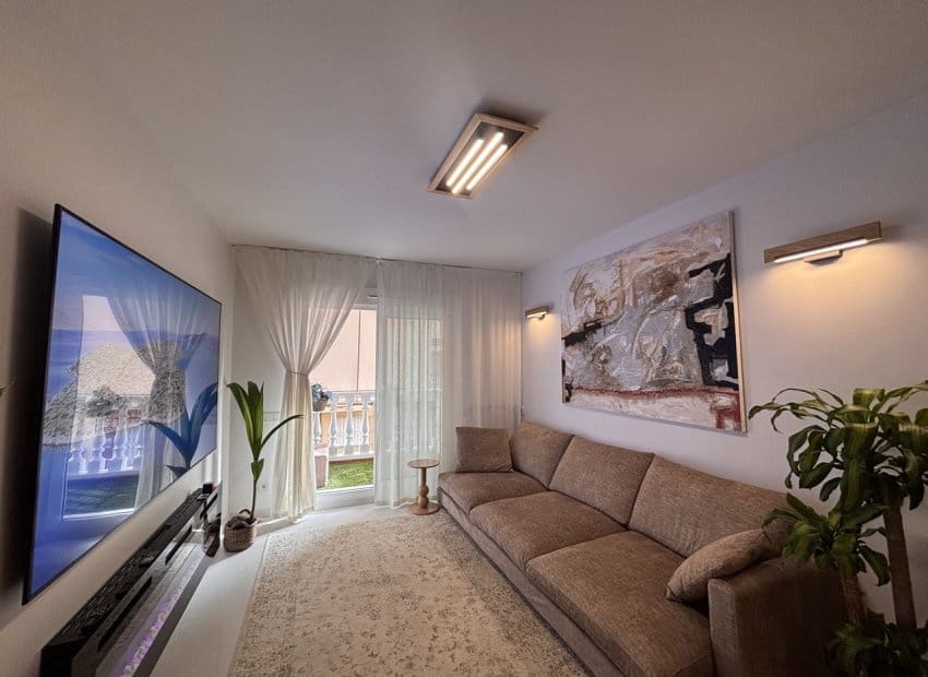 2 bedroom Apartment for sale in Lo Pagan with pool - € 257,000 (Ref: 9524671)