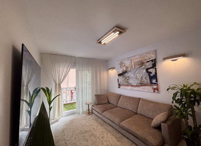 2 bedroom Apartment for sale in Lo Pagan with pool - € 257,000 (Ref: 9524671)