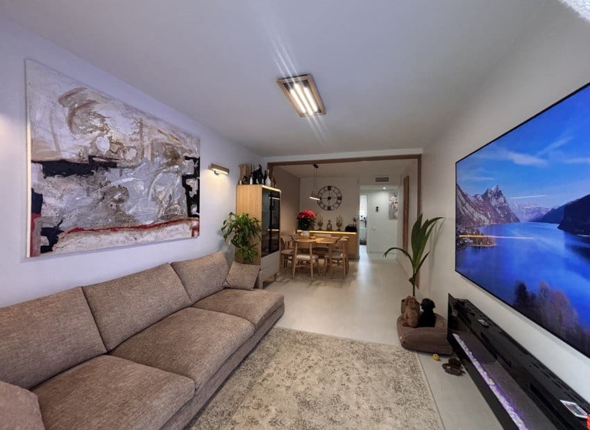 2 bedroom Apartment for sale in Lo Pagan with pool - € 257,000 (Ref: 9524671)