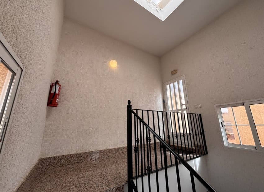 2 bedroom Apartment for sale in Lo Pagan with pool - € 257,000 (Ref: 9524671)