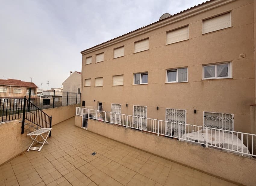 2 bedroom Apartment for sale in Lo Pagan with pool - € 257,000 (Ref: 9524671)