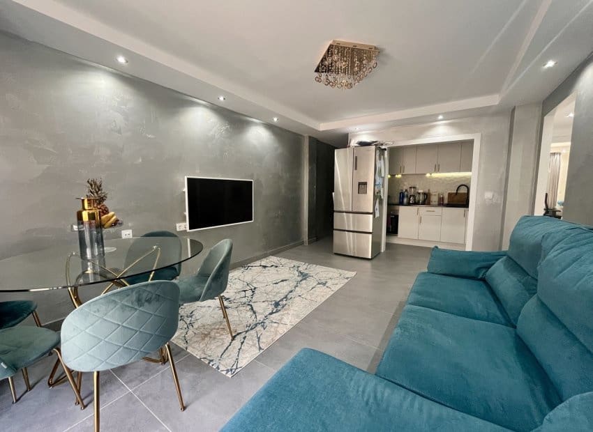 3 soveværelse Strandlejlighed til salg i Torrevieja - € 255.000 (Ref: 9524672)