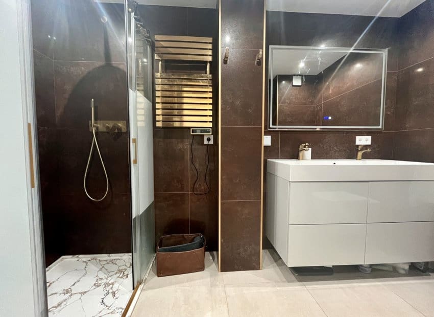 3 soveværelse Strandlejlighed til salg i Torrevieja - € 255.000 (Ref: 9524672)