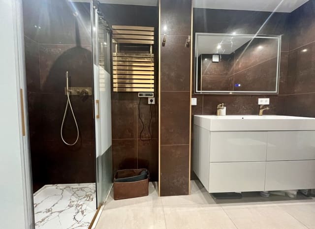 3 sovrum Strandlägenhet till salu i Playa del Acequión, Torrevieja - 255 000 € (Ref: 9524672)