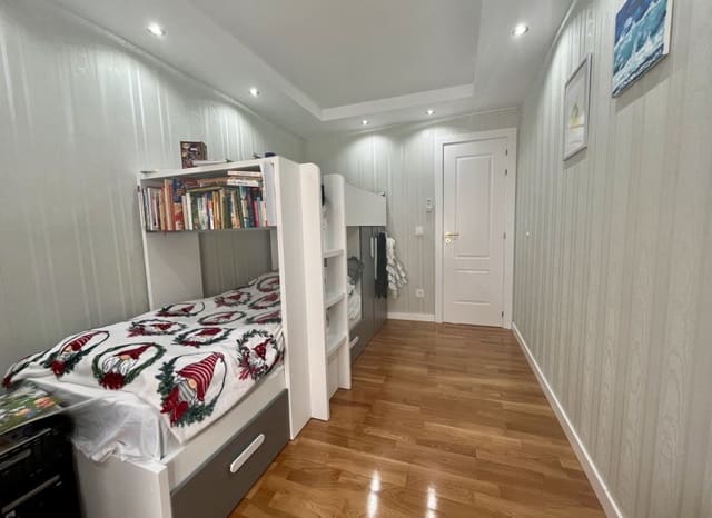 3 sovrum Strandlägenhet till salu i Playa del Acequión, Torrevieja - 255 000 € (Ref: 9524672)