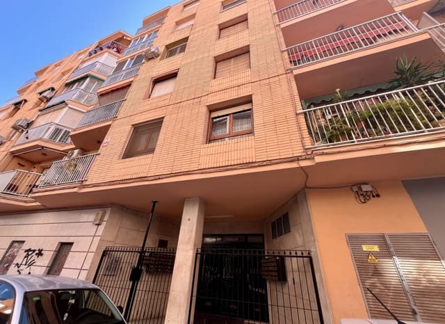 3 sovrum Strandlägenhet till salu i Playa del Acequión, Torrevieja - 255 000 € (Ref: 9524672)