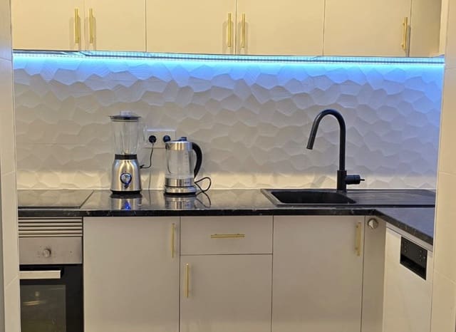 3 sovrum Strandlägenhet till salu i Playa del Acequión, Torrevieja - 255 000 € (Ref: 9524672)