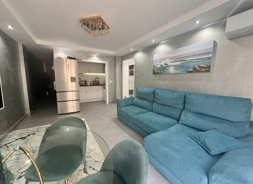 3 soveværelse Strandlejlighed til salg i Torrevieja - € 255.000 (Ref: 9524672)