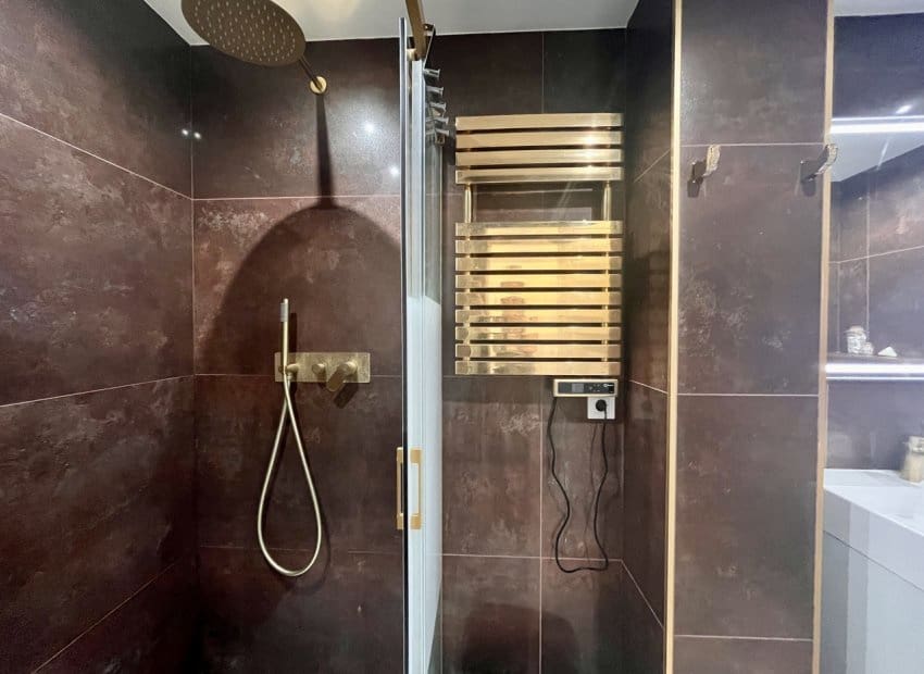 3 soveværelse Strandlejlighed til salg i Torrevieja - € 255.000 (Ref: 9524672)