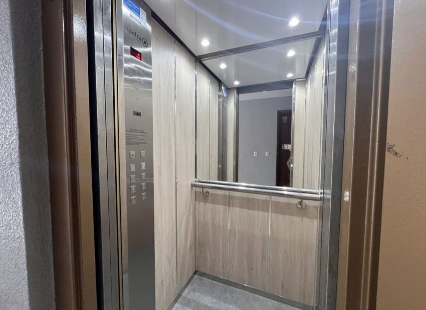 3 soveværelse Strandlejlighed til salg i Torrevieja - € 255.000 (Ref: 9524672)