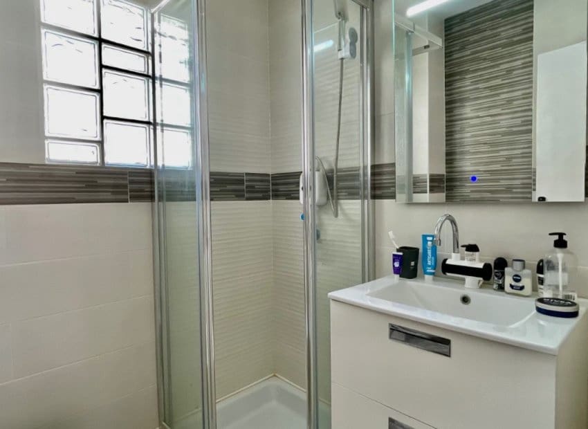 3 chambre Appartement à vendre à Lo Pagan - 129 000 € (Ref: 9524734)