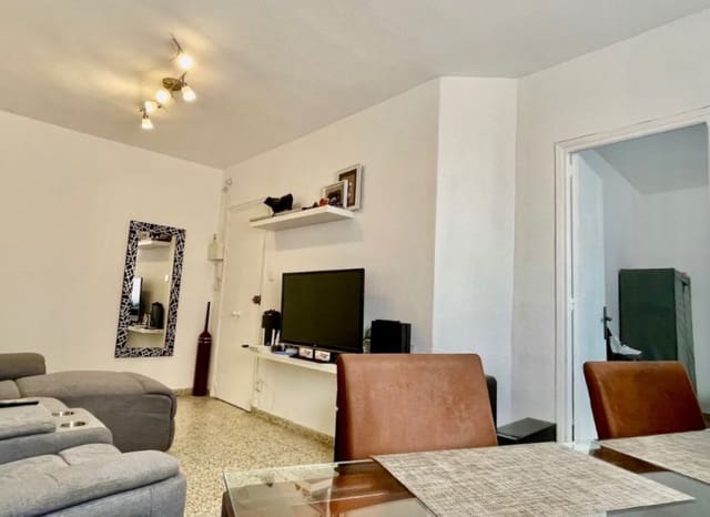 3 chambre Appartement à vendre à Lo Pagan, San Pedro del Pinatar - 129 000 € (Ref: 9524734)