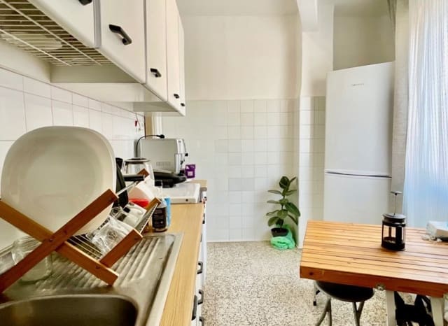 3 chambre Appartement à vendre à Lo Pagan, San Pedro del Pinatar - 129 000 € (Ref: 9524734)