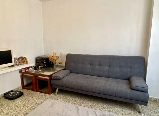 3 chambre Appartement à vendre à Lo Pagan, San Pedro del Pinatar - 129 000 € (Ref: 9524734)