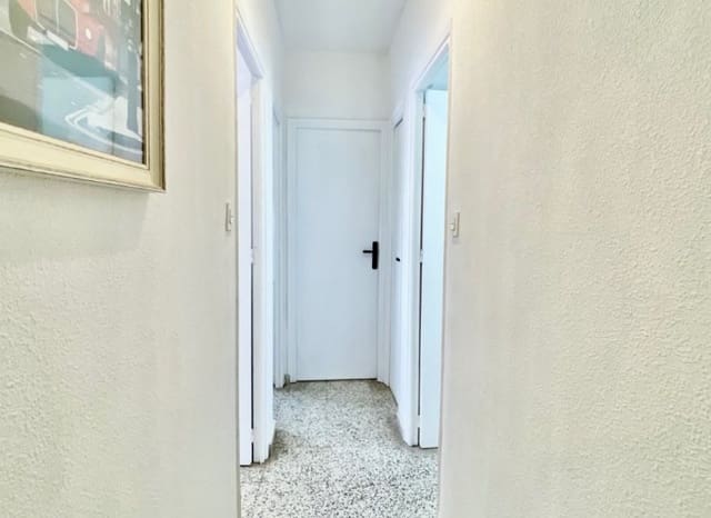 3 chambre Appartement à vendre à Lo Pagan, San Pedro del Pinatar - 129 000 € (Ref: 9524734)