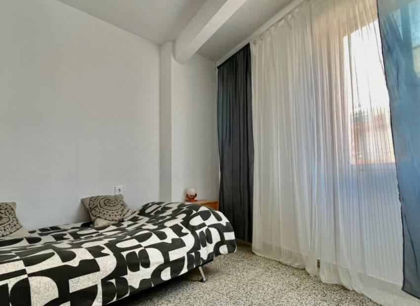 3 chambre Appartement à vendre à Lo Pagan - 129 000 € (Ref: 9524734)