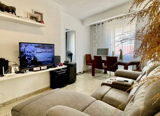 3 chambre Appartement à vendre à Lo Pagan, San Pedro del Pinatar - 129 000 € (Ref: 9524734)