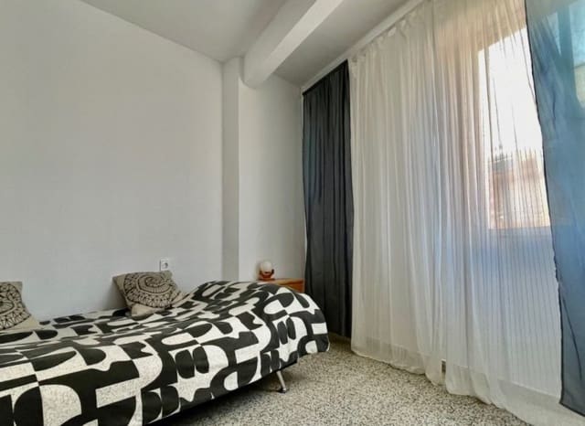 3 chambre Appartement à vendre à Lo Pagan, San Pedro del Pinatar - 129 000 € (Ref: 9524734)