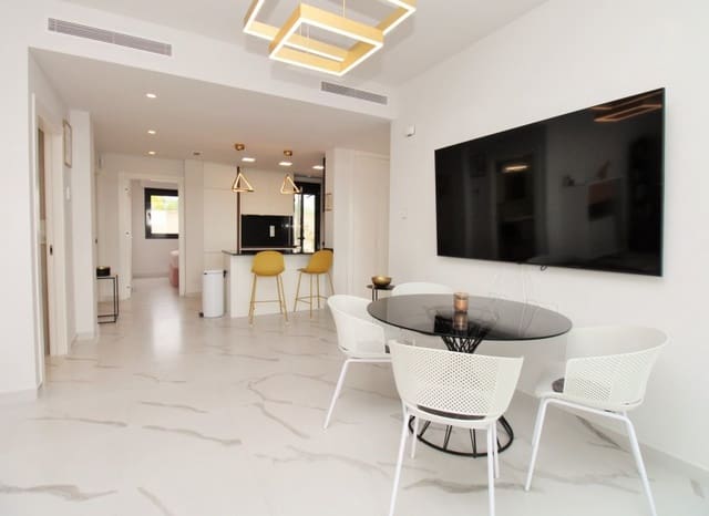 2 soveværelse Lejlighed til salg i San Miguel de Salinas med swimmingpool - € 349.950 (Ref: 9524735)