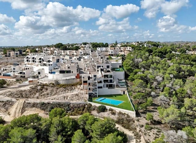 2 soveværelse Lejlighed til salg i San Miguel de Salinas med swimmingpool - € 349.950 (Ref: 9524735)