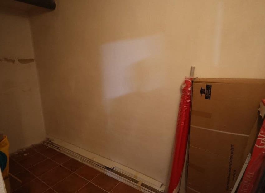 2 slaapkamer Penthouse te koop in Pilar de la Horadada met zwembad - € 329.900 (Ref: 9524736)