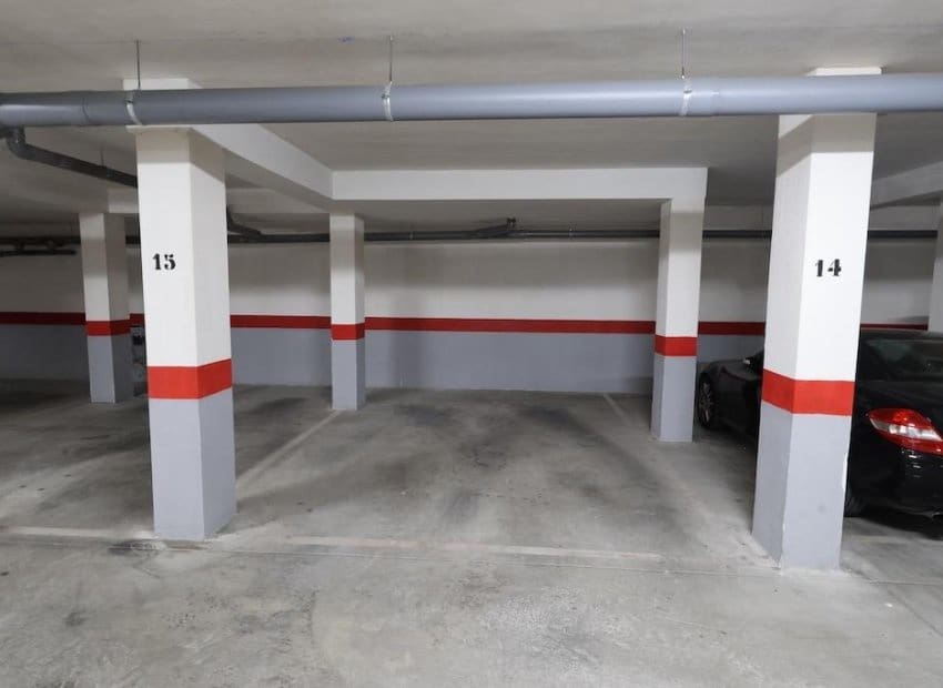 2 slaapkamer Penthouse te koop in Pilar de la Horadada met zwembad - € 329.900 (Ref: 9524736)