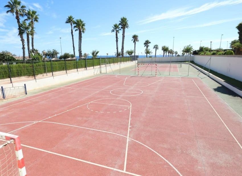 2 slaapkamer Penthouse te koop in Pilar de la Horadada met zwembad - € 329.900 (Ref: 9524736)