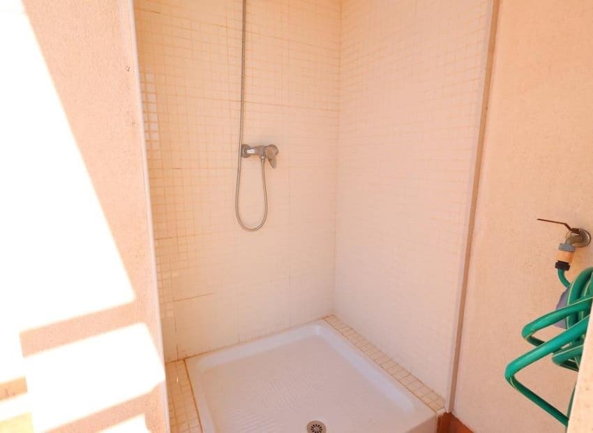 2 slaapkamer Penthouse te koop in Pilar de la Horadada met zwembad - € 329.900 (Ref: 9524736)