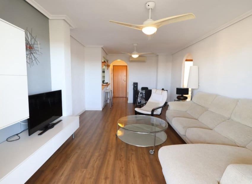 2 slaapkamer Penthouse te koop in Pilar de la Horadada met zwembad - € 329.900 (Ref: 9524736)