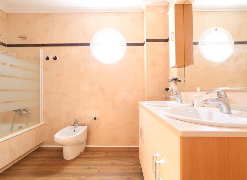 2 slaapkamer Penthouse te koop in Pilar de la Horadada met zwembad - € 329.900 (Ref: 9524736)