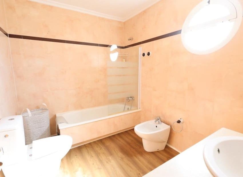 2 slaapkamer Penthouse te koop in Pilar de la Horadada met zwembad - € 329.900 (Ref: 9524736)