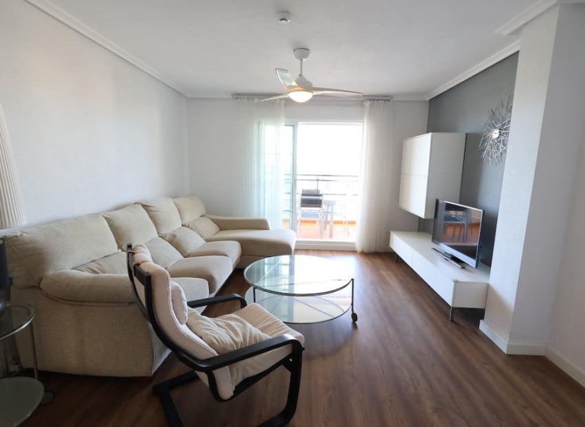 2 slaapkamer Penthouse te koop in Pilar de la Horadada met zwembad - € 329.900 (Ref: 9524736)