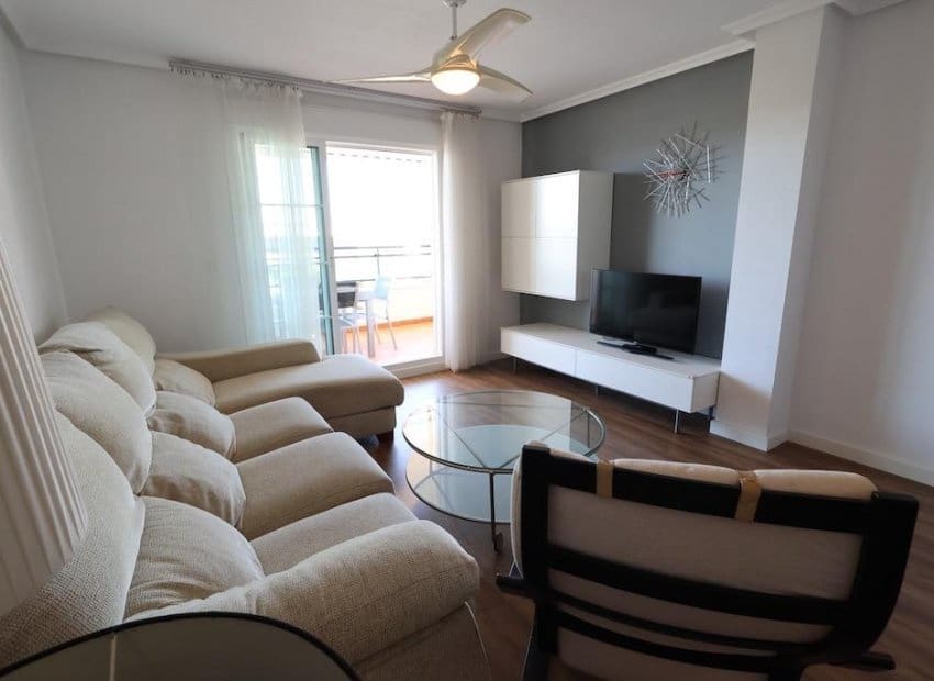 2 slaapkamer Penthouse te koop in Pilar de la Horadada met zwembad - € 329.900 (Ref: 9524736)