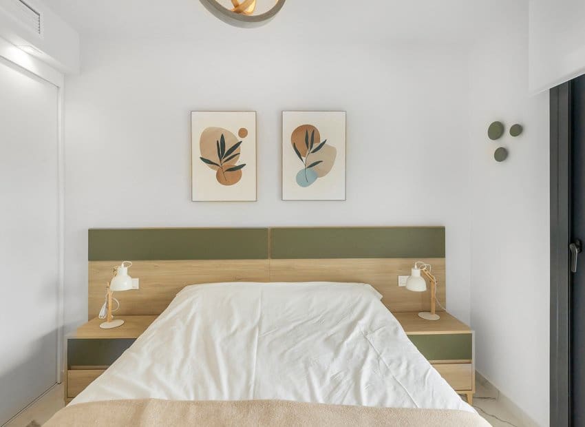 2 chambre Appartement à vendre à Los Altos - 324 900 € (Ref: 9524738)