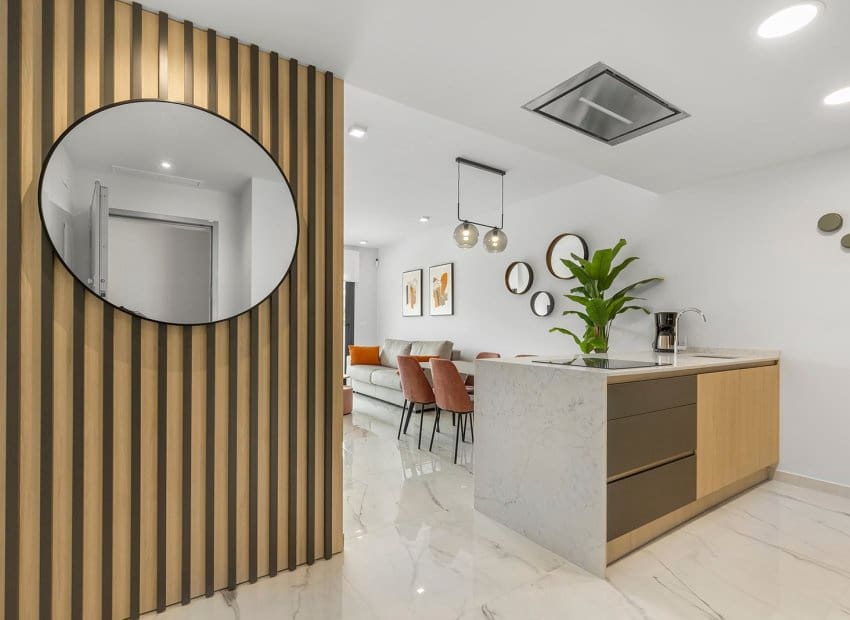 2 chambre Appartement à vendre à Los Altos - 324 900 € (Ref: 9524738)