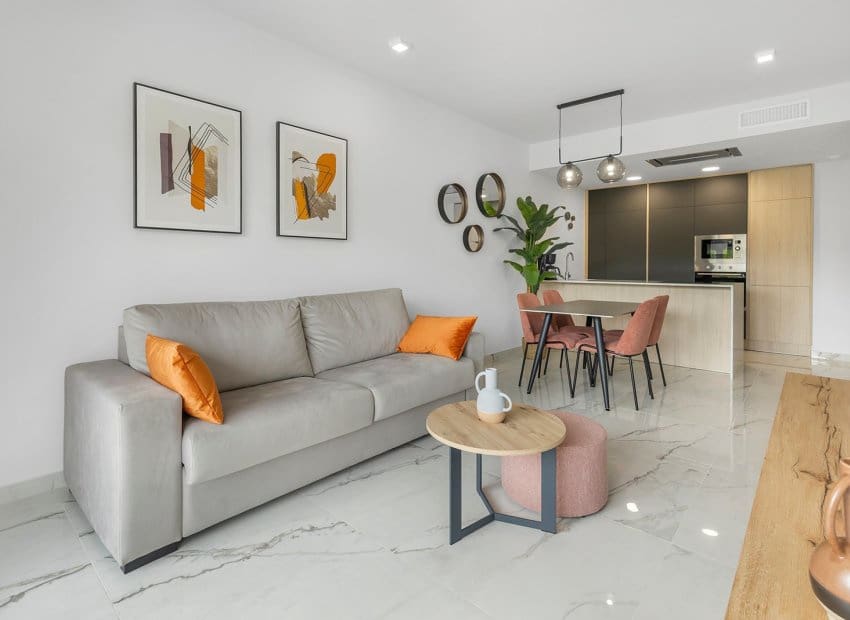 2 chambre Appartement à vendre à Los Altos - 324 900 € (Ref: 9524738)