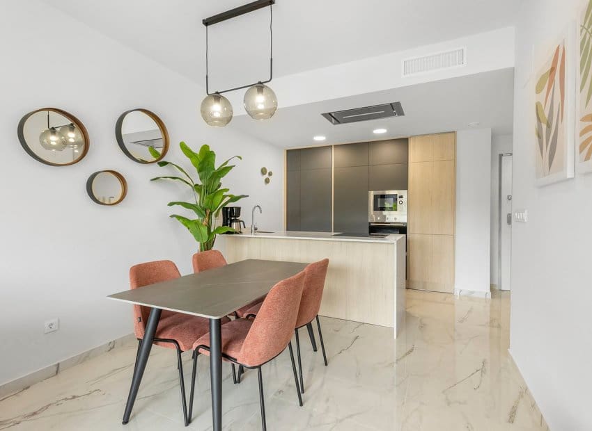 2 chambre Appartement à vendre à Los Altos - 324 900 € (Ref: 9524738)