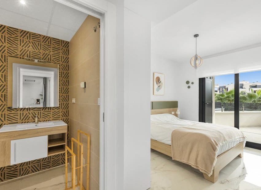 2 chambre Appartement à vendre à Los Altos - 324 900 € (Ref: 9524738)